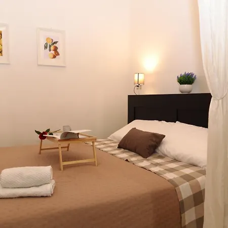 Apartmán Moire Apulian *