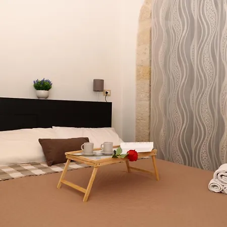 Moire Apulian Apartmán Polignano a Mare