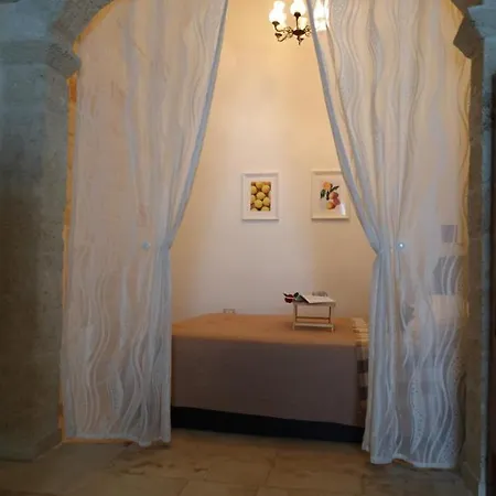 Moire Apulian Apartmán Polignano a Mare