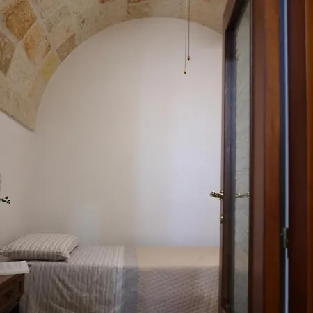 Apartmán Moire Apulian Polignano a Mare