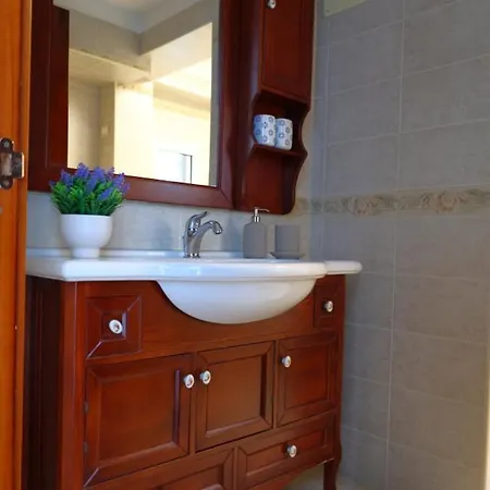 Moire Apulian Apartmán