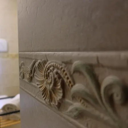 Apartmán Moire Apulian Polignano a Mare