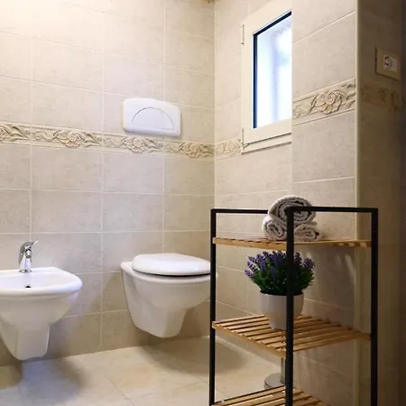 Moire Apulian Apartmán