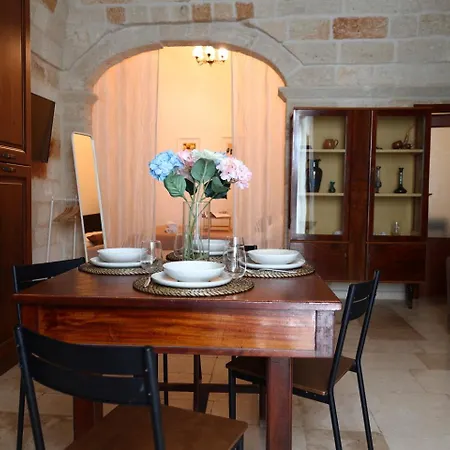 Moire Apulian Polignano a Mare