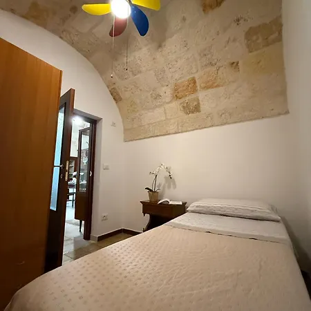 Moire Apulian * Polignano a Mare