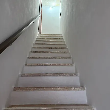 Moire Apulian Polignano a Mare