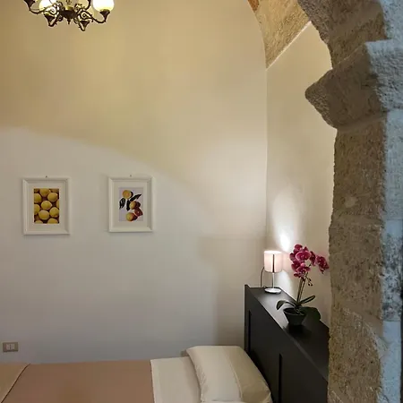 Apartmán Moire Apulian