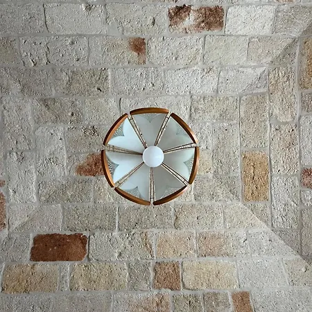 Apartmán Moire Apulian *