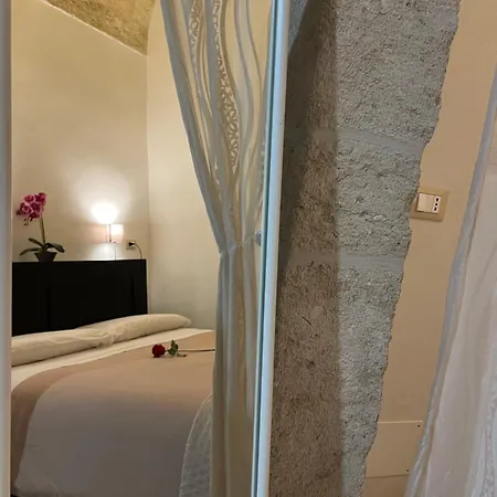 Apartmán Moire Apulian Polignano a Mare