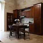 Apartment Moire Apulian
