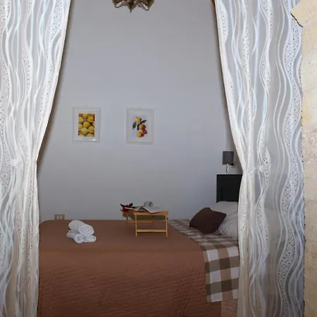 Apartment Moire Apulian