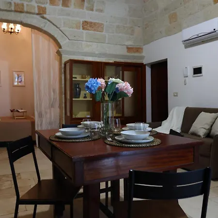 Moire Apulian Polignano a Mare