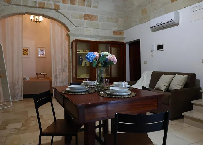 Moire Apulian Polignano a Mare