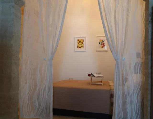 Moire Apulian Apartment Polignano a Mare