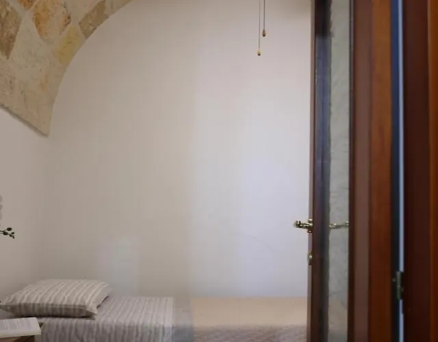 Apartment Moire Apulian Polignano a Mare