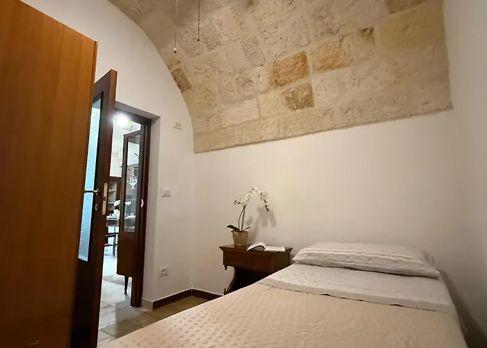 Moire Apulian * Polignano a Mare