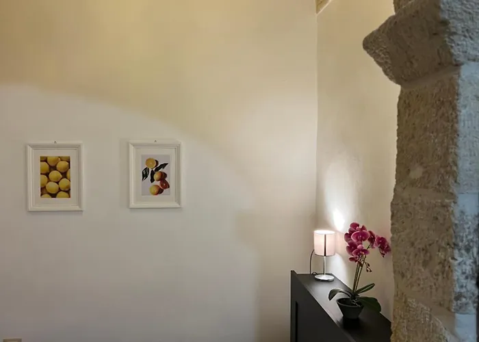 Apartment Moire Apulian