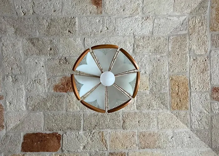 Apartment Moire Apulian *