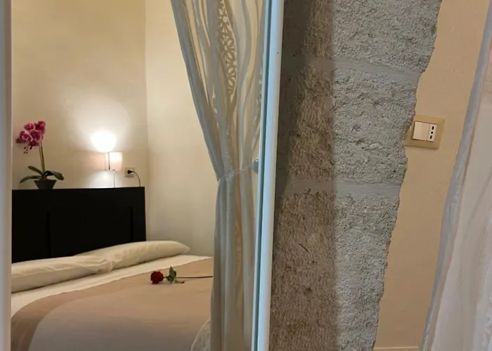 Apartment Moire Apulian Polignano a Mare